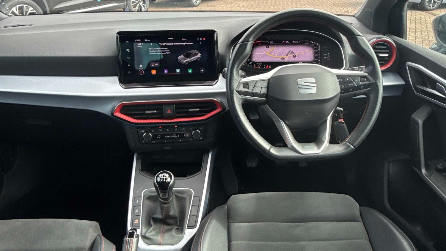 Used SEAT Arona 2022 for sale - 78051933: Photo 8