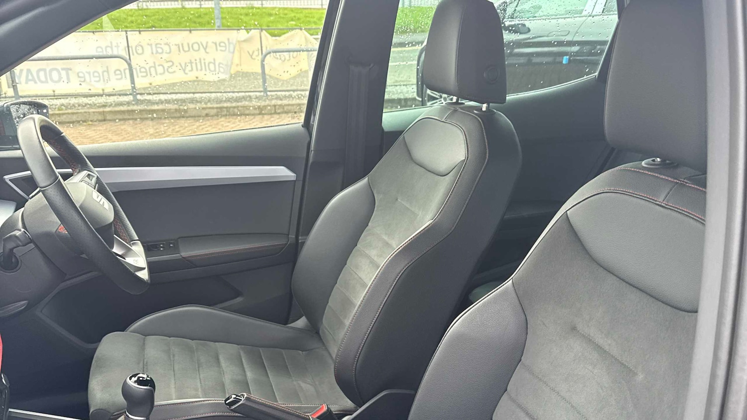 Used SEAT Arona 2022 for sale - 78051933: Photo 9