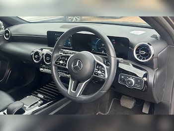 Used Mercedes-Benz A-Class 2020 for sale - 78825216: Photo