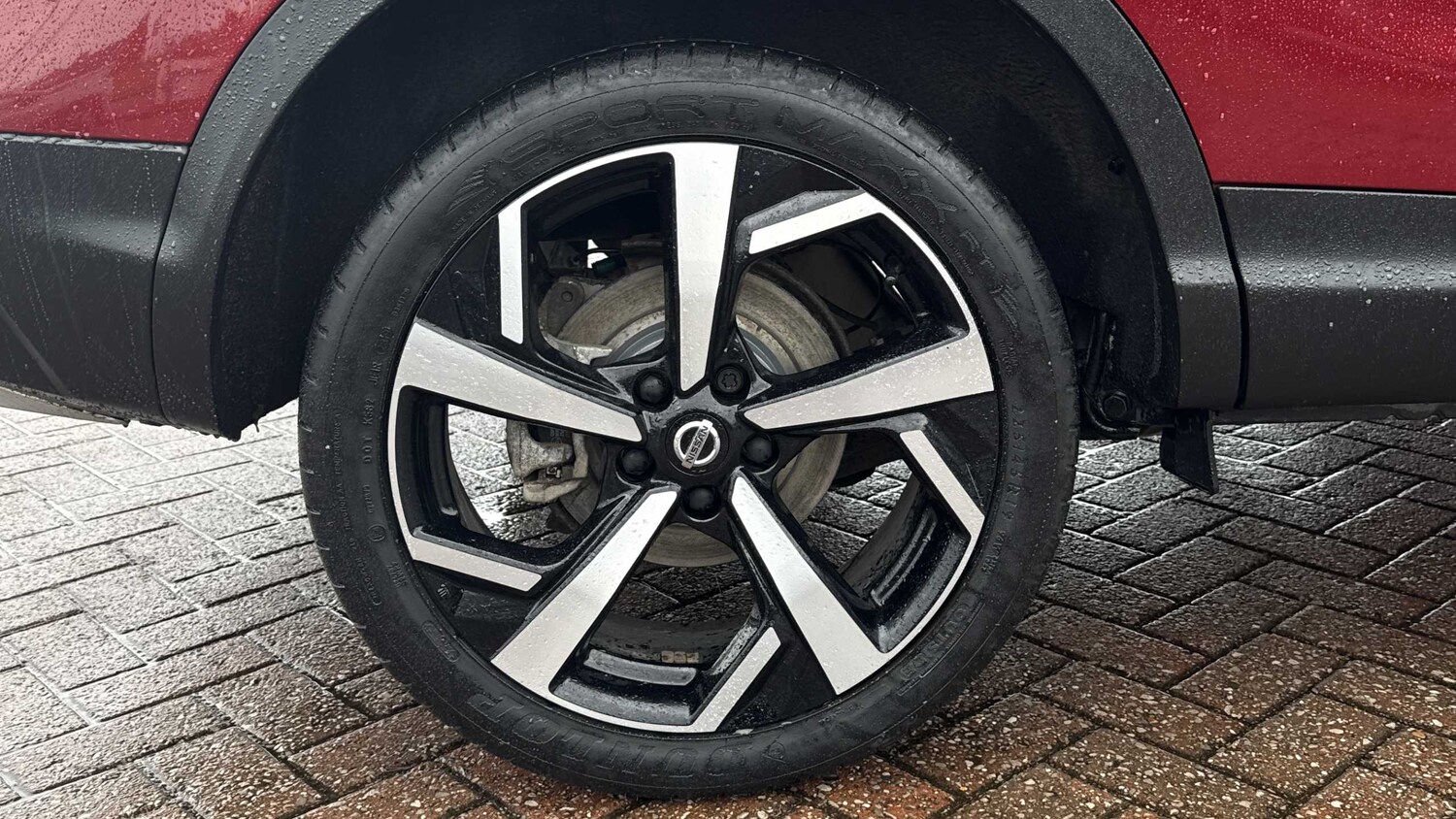 Used Nissan Qashqai 2020 for sale - 77194445: Photo 15