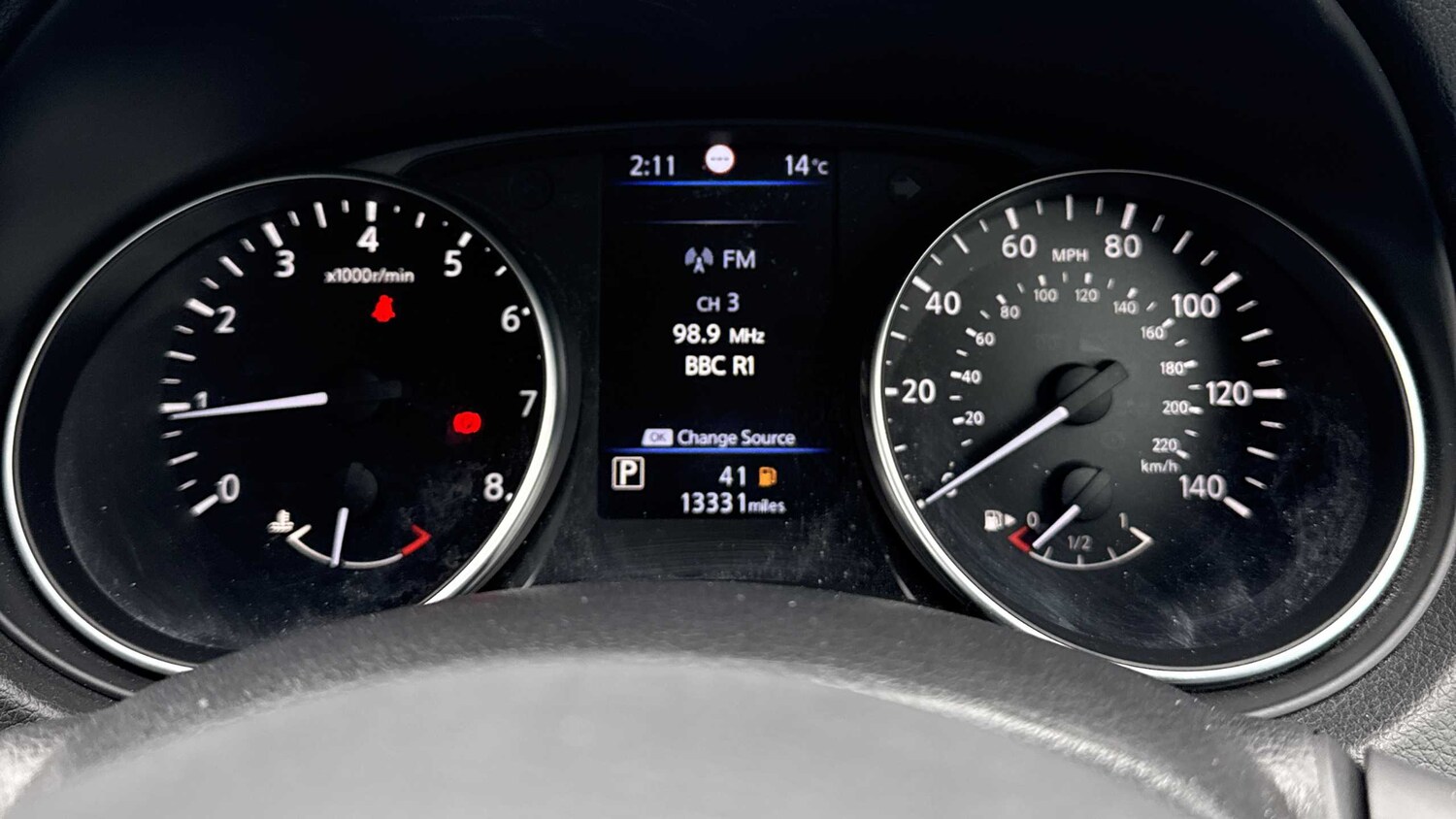 Used Nissan Qashqai 2020 for sale - 77194445: Photo 20