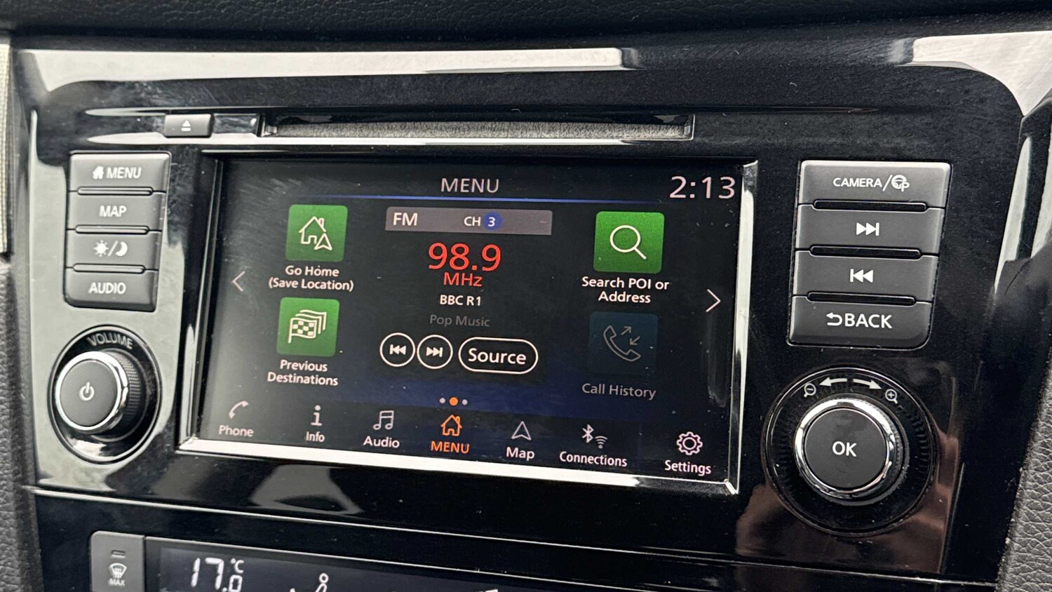 Used Nissan Qashqai 2020 for sale - 77194445: Photo 22