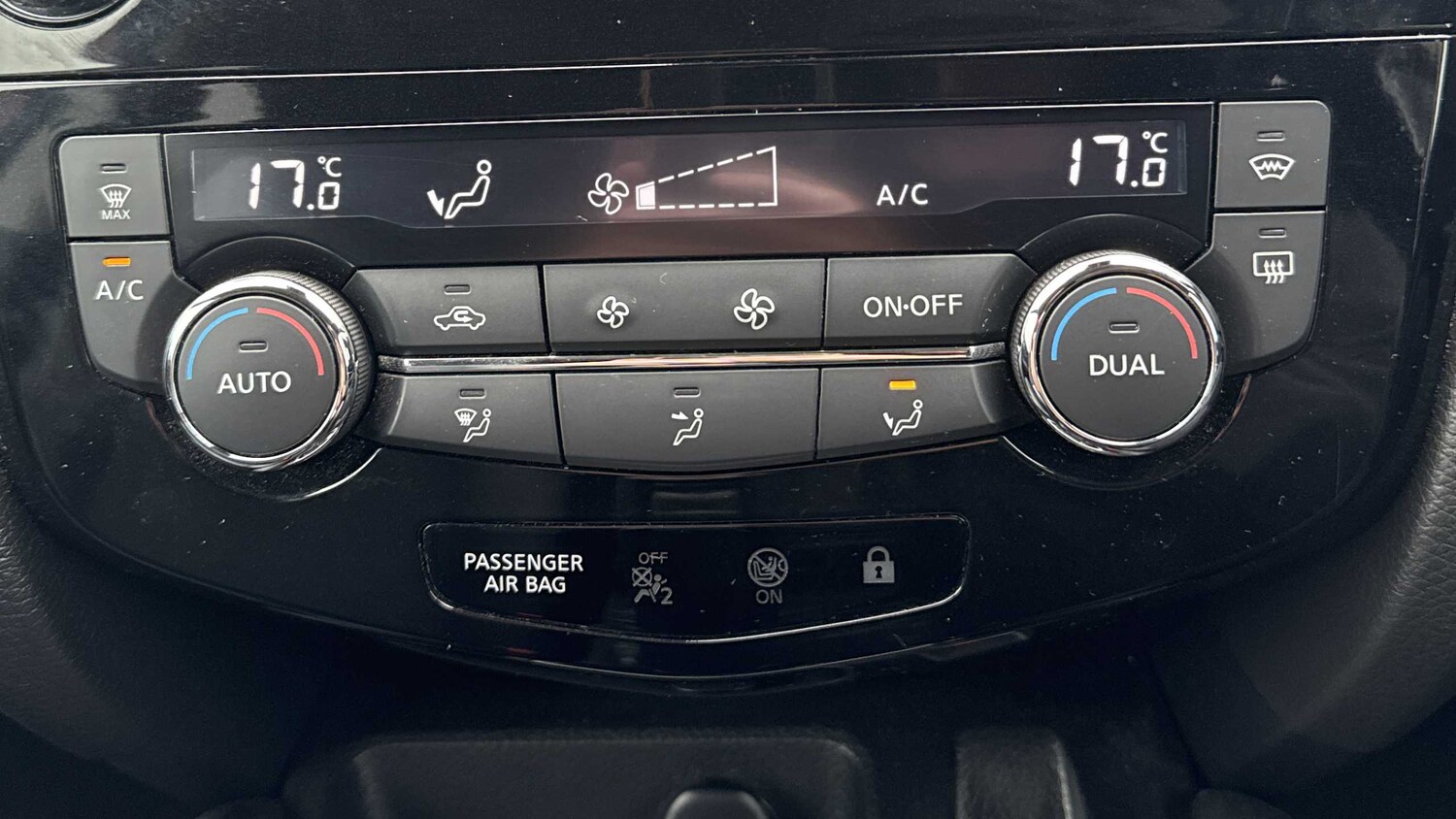 Used Nissan Qashqai 2020 for sale - 77194445: Photo 31