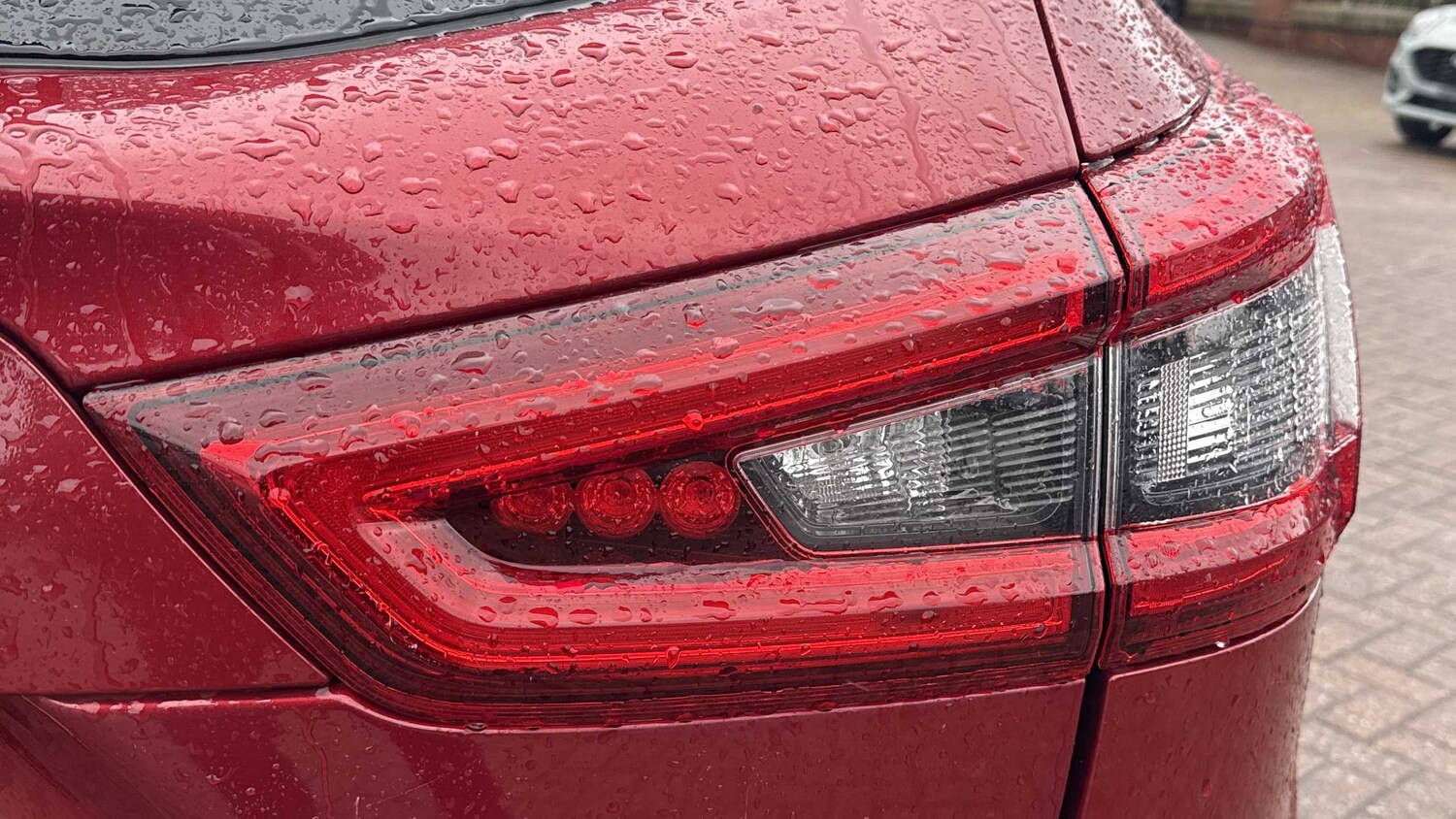 Used Nissan Qashqai 2020 for sale - 77194445: Photo 35