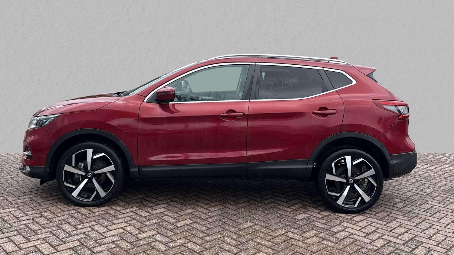 Used Nissan Qashqai 2020 for sale - 77194445: Photo 4