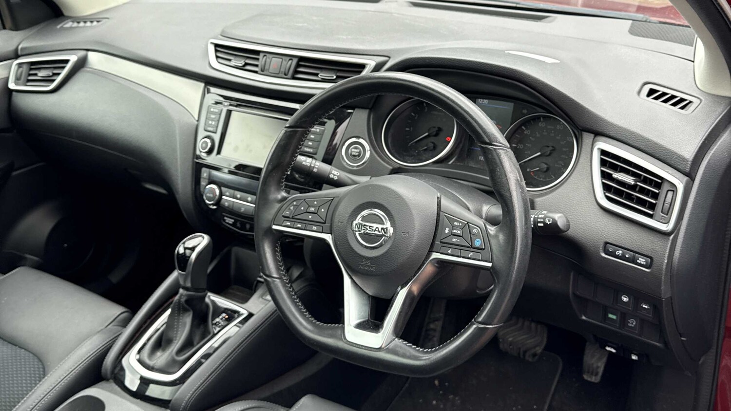 Used Nissan Qashqai 2020 for sale - 77194445: Photo 8