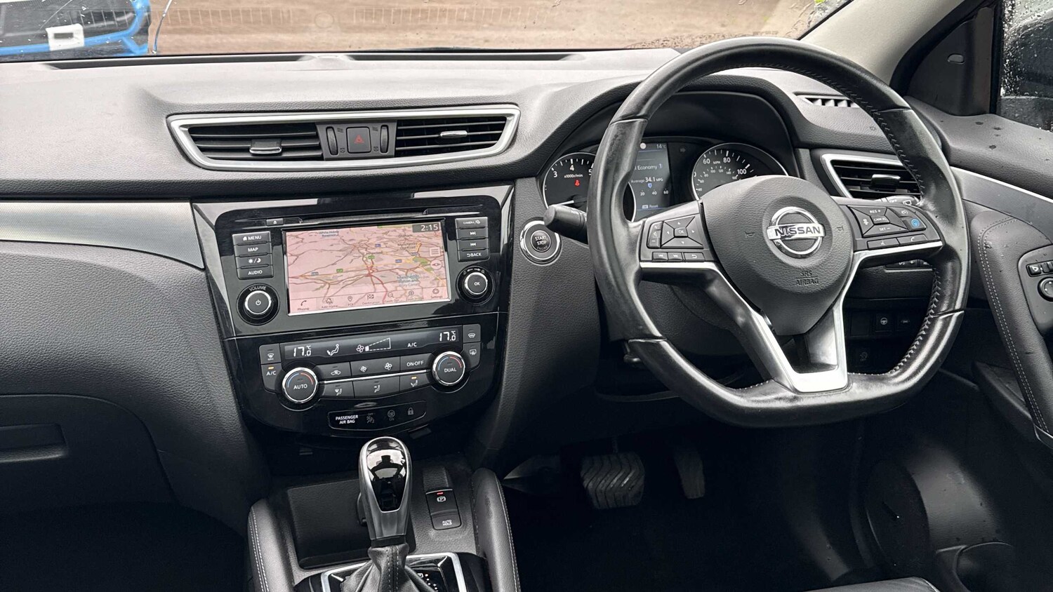 Used Nissan Qashqai 2020 for sale - 77194445: Photo 9