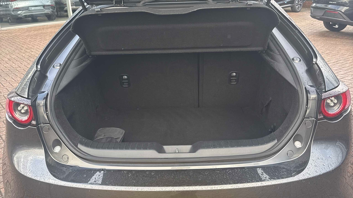 Used Mazda Mazda3 2020 for sale - 77886273: Photo 11