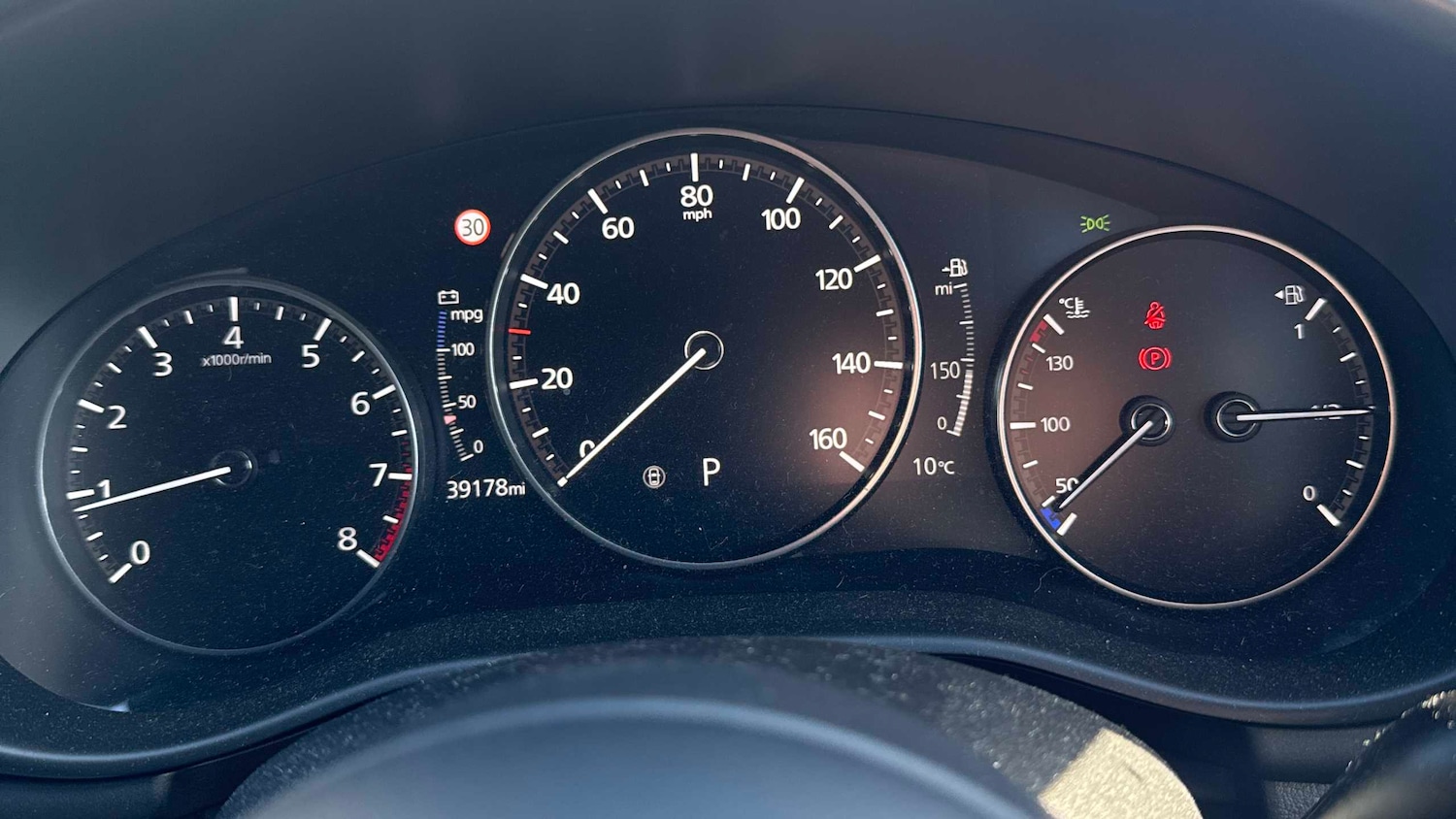 Used Mazda Mazda3 2020 for sale - 77886273: Photo 16