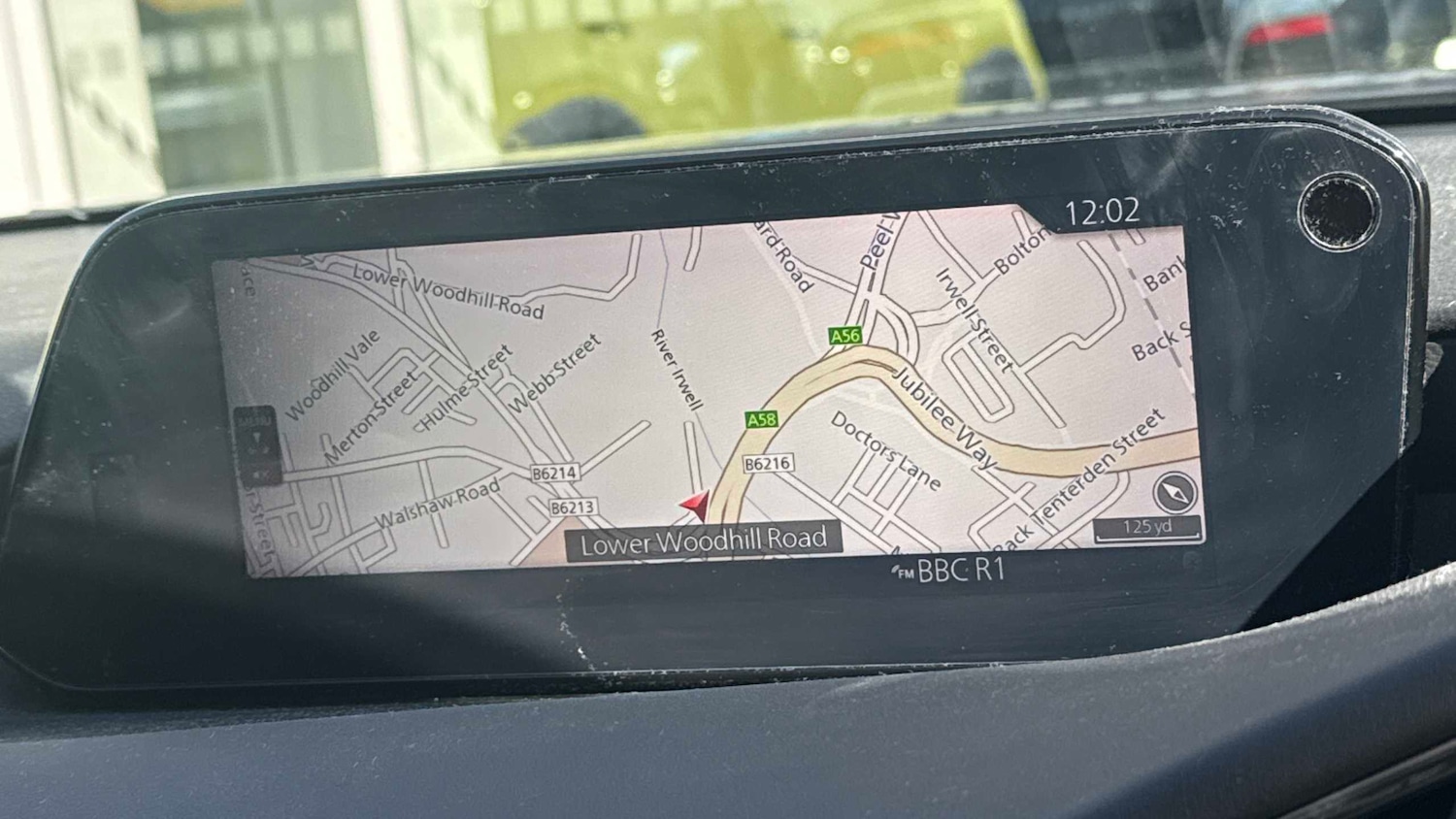 Used Mazda Mazda3 2020 for sale - 77886273: Photo 17