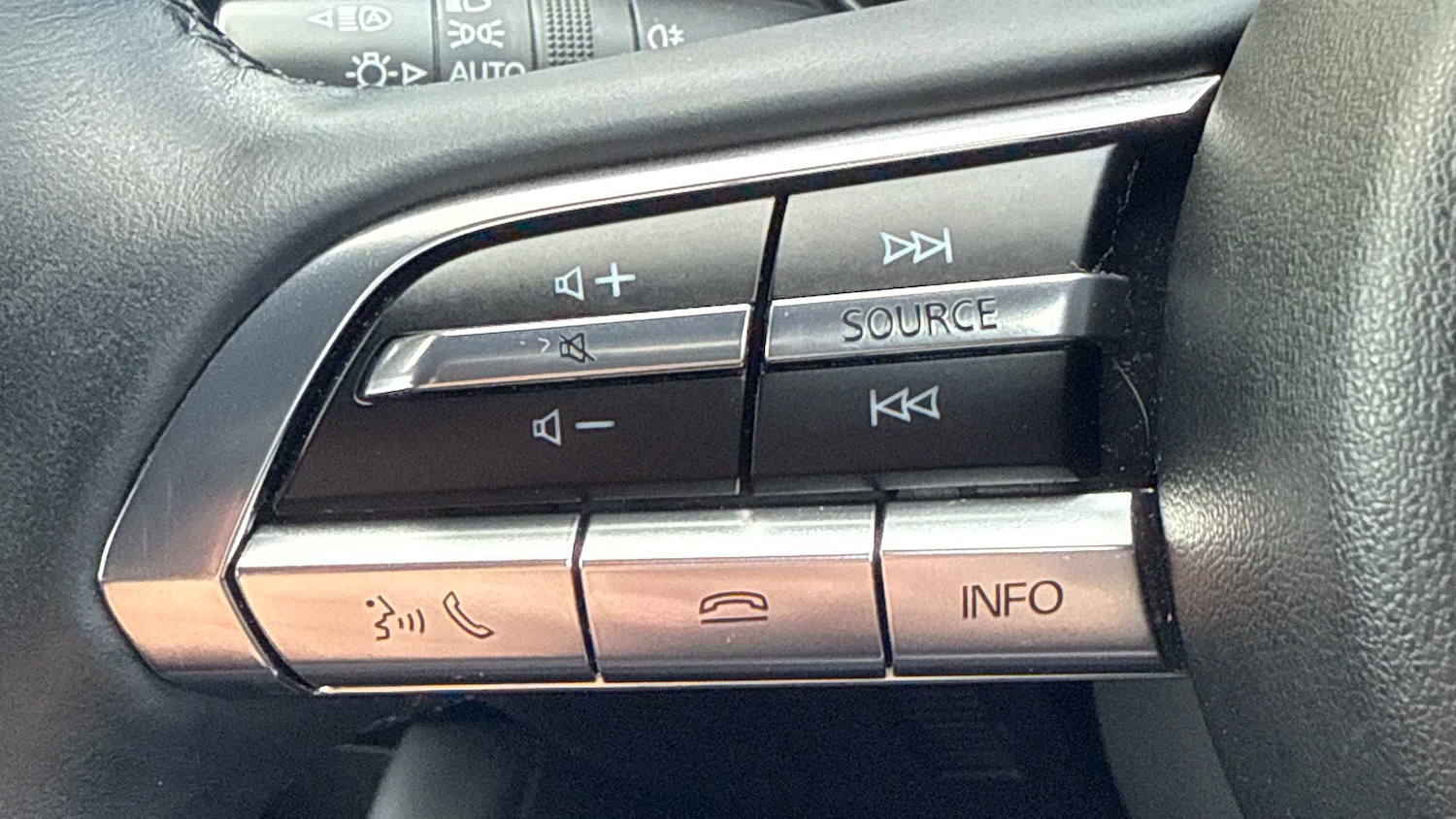 Used Mazda Mazda3 2020 for sale - 77886273: Photo 20