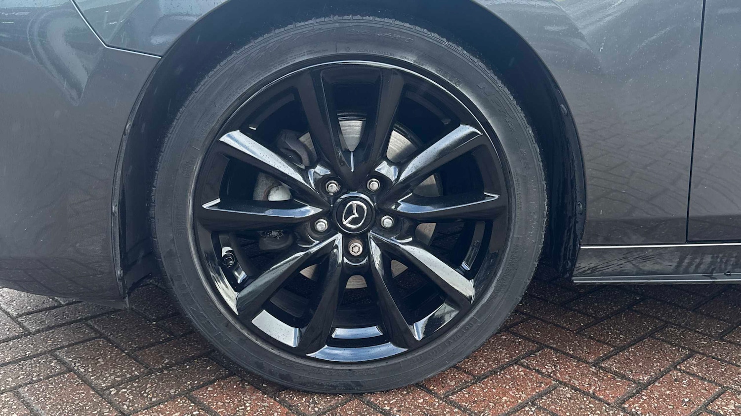 Used Mazda Mazda3 2020 for sale - 77886273: Photo 21