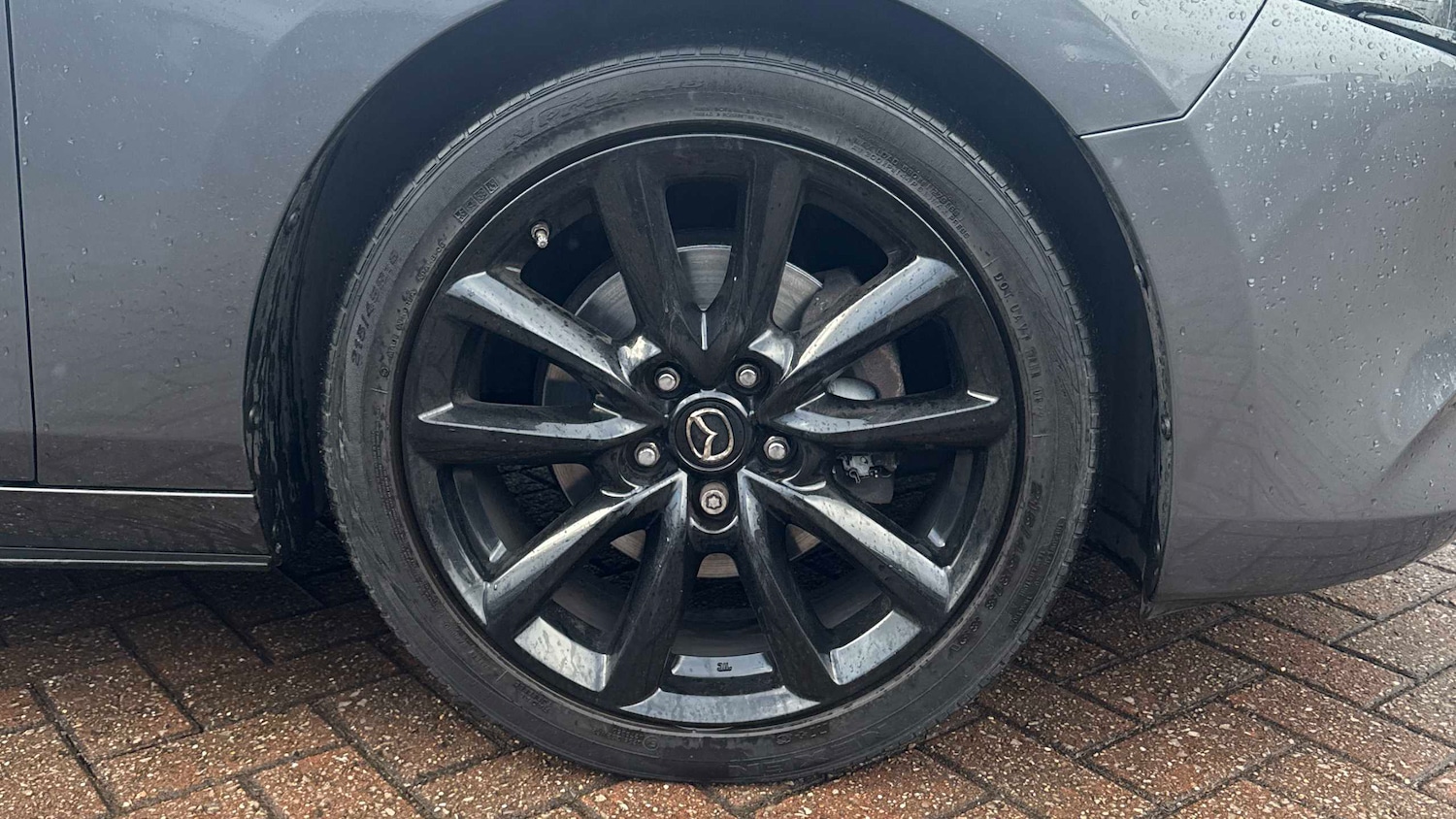 Used Mazda Mazda3 2020 for sale - 77886273: Photo 22