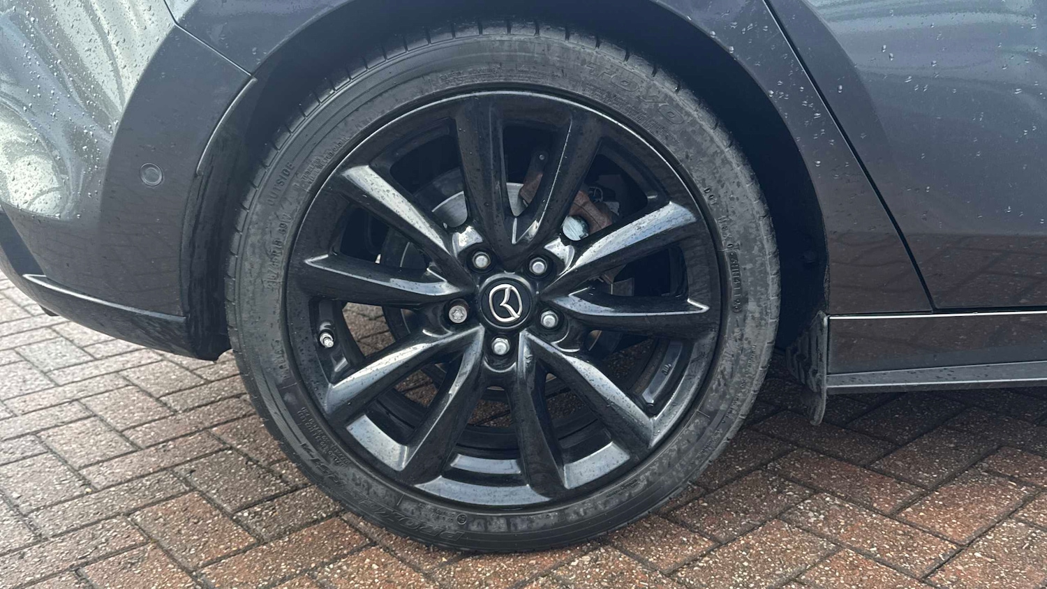 Used Mazda Mazda3 2020 for sale - 77886273: Photo 23