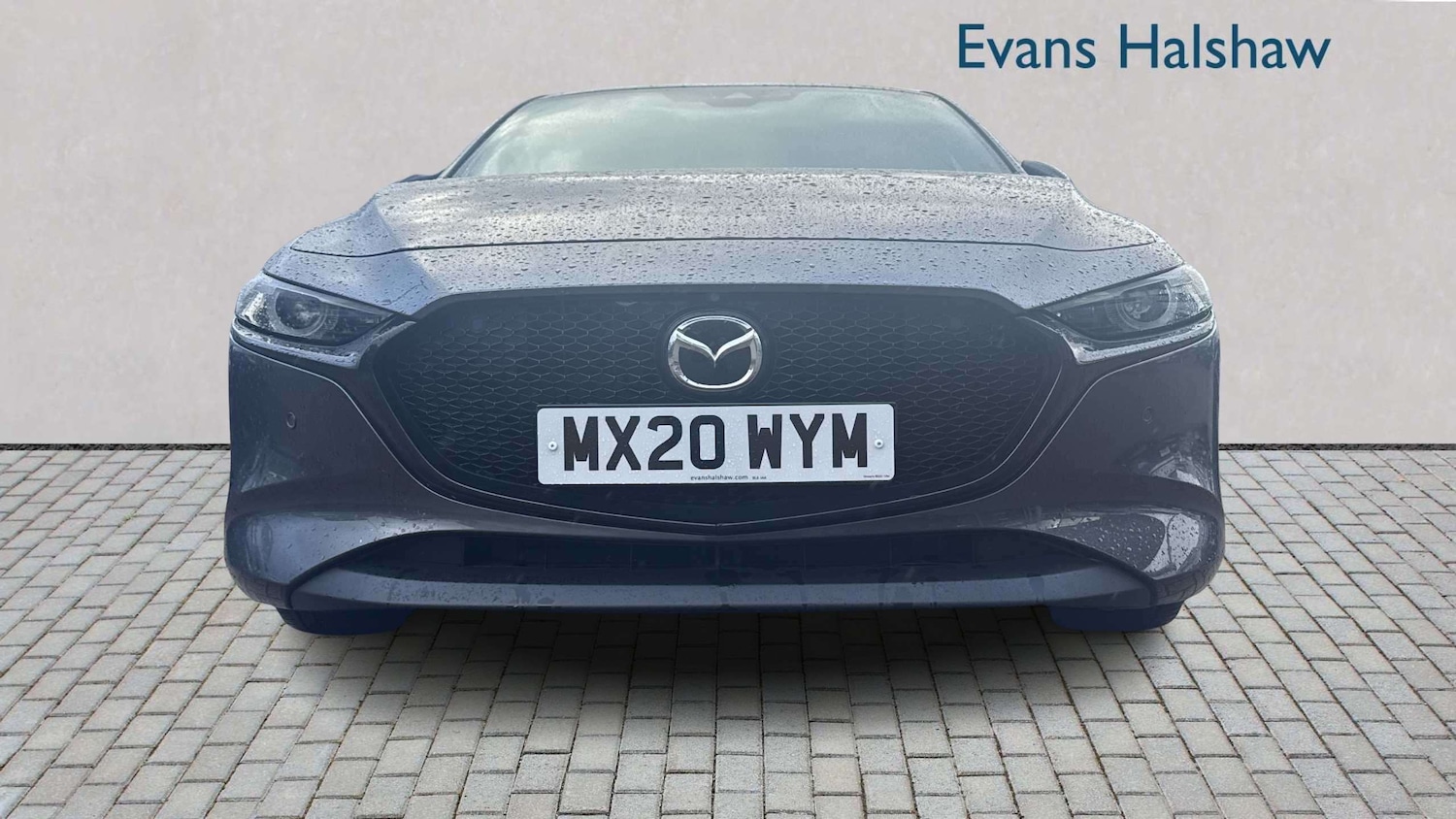 Used Mazda Mazda3 2020 for sale - 77886273: Photo 4