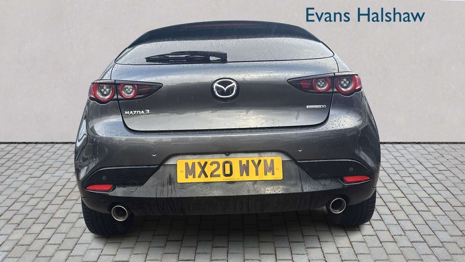 Used Mazda Mazda3 2020 for sale - 77886273: Photo 5