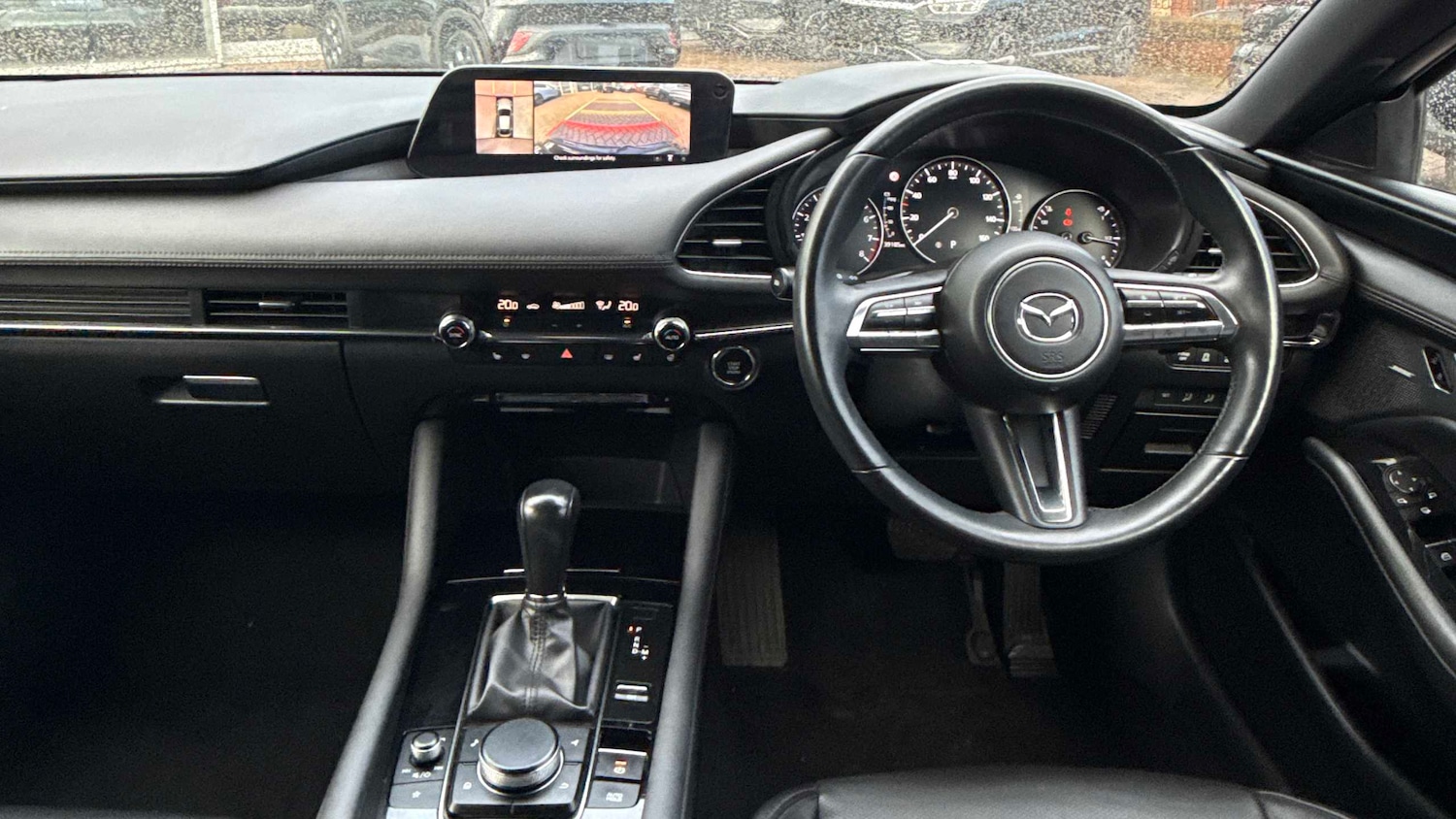 Used Mazda Mazda3 2020 for sale - 77886273: Photo 8