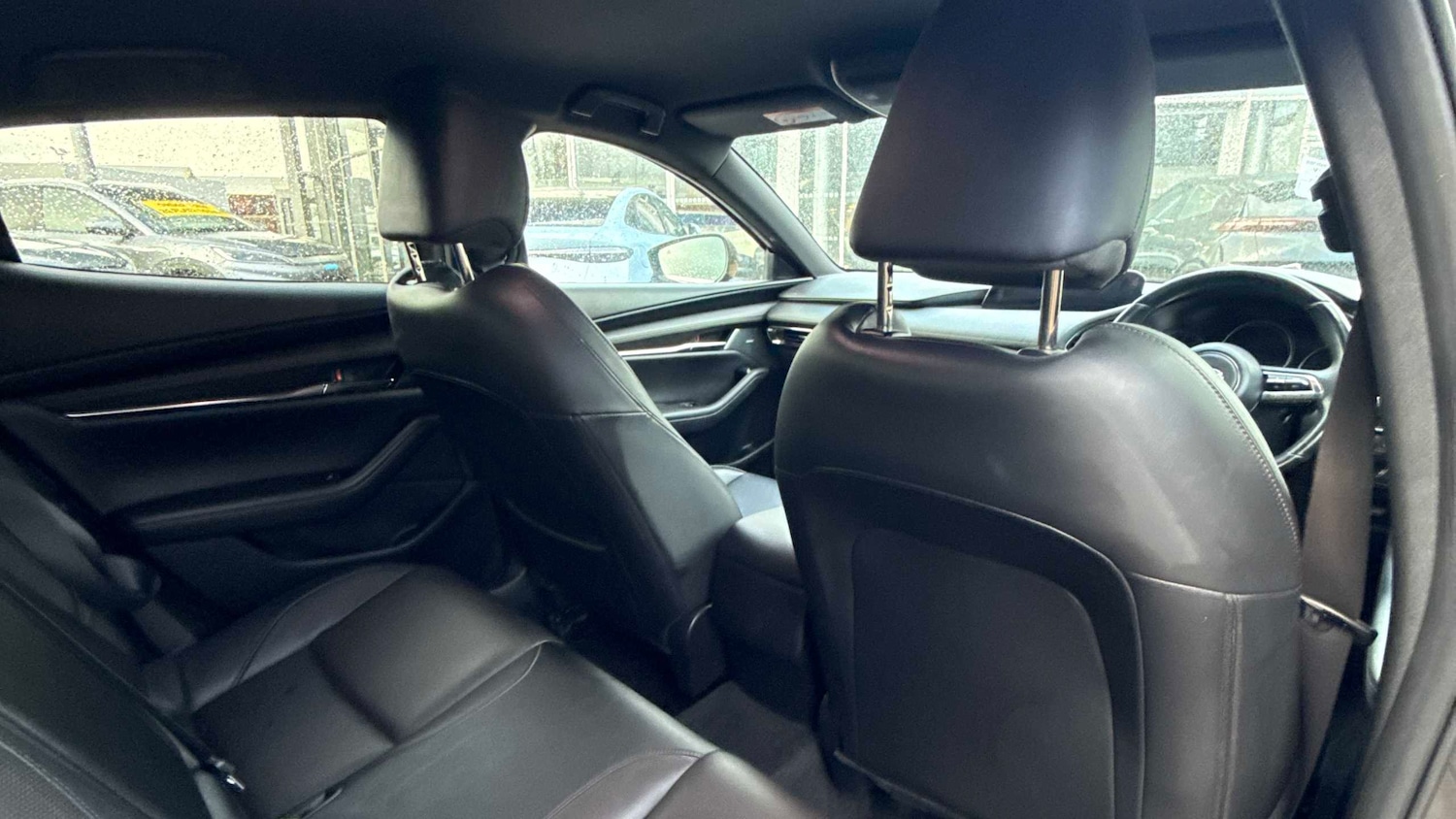 Used Mazda Mazda3 2020 for sale - 77886273: Photo 9