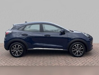 Used Ford Puma 2023 for sale - 75812913: Photo