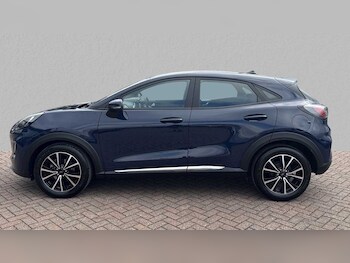 Used Ford Puma 2023 for sale - 75812913: Photo