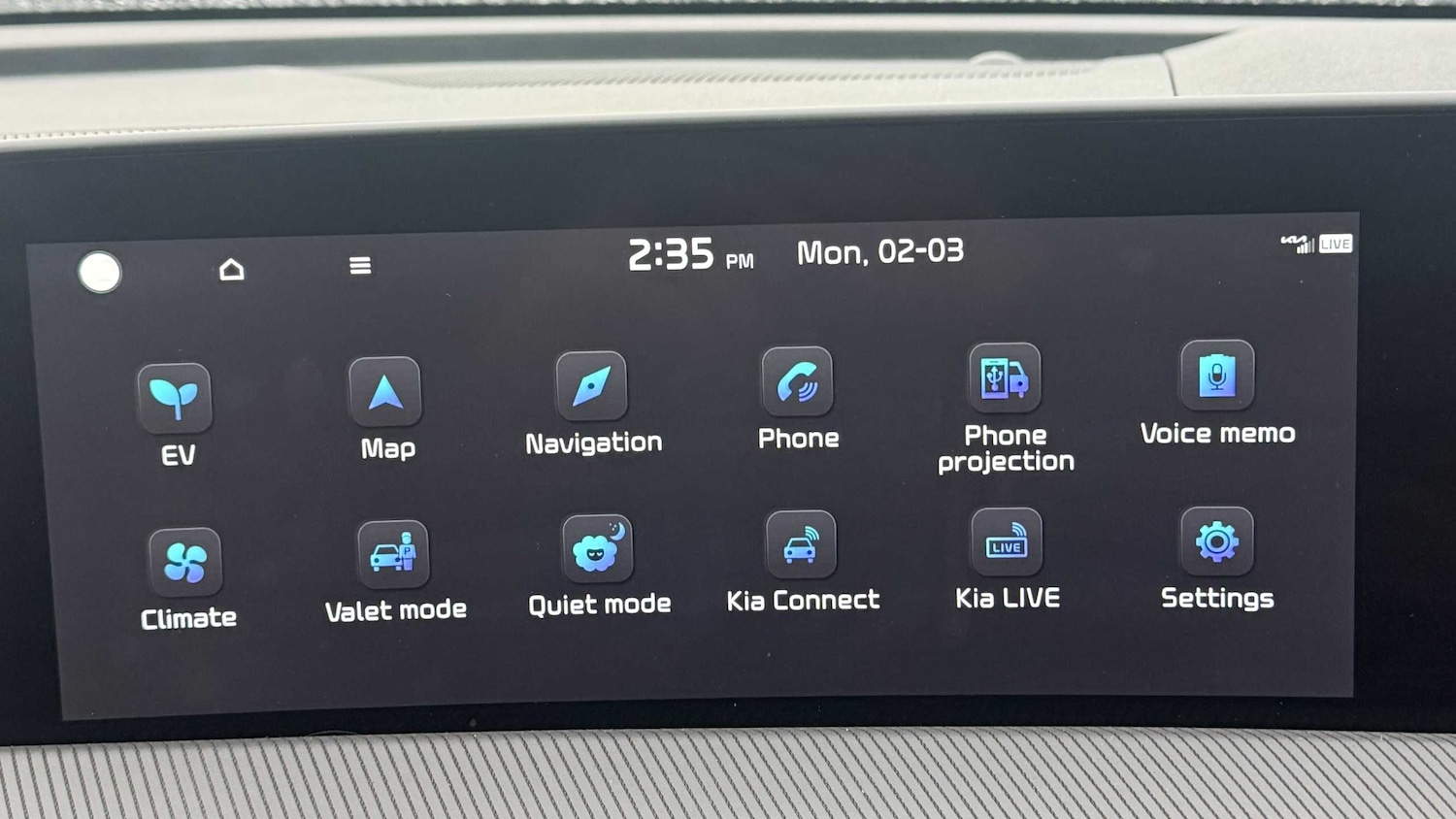 Used Kia EV6 2023 for sale - 77628342: Photo 13