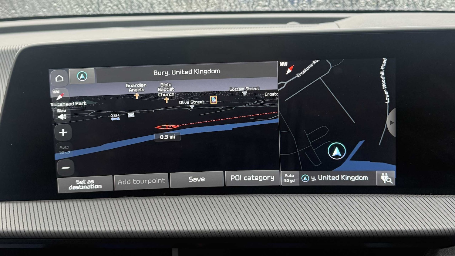 Used Kia EV6 2023 for sale - 77628342: Photo 14