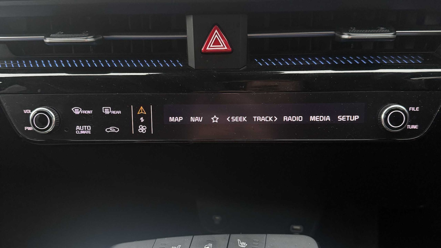 Used Kia EV6 2023 for sale - 77628342: Photo 21