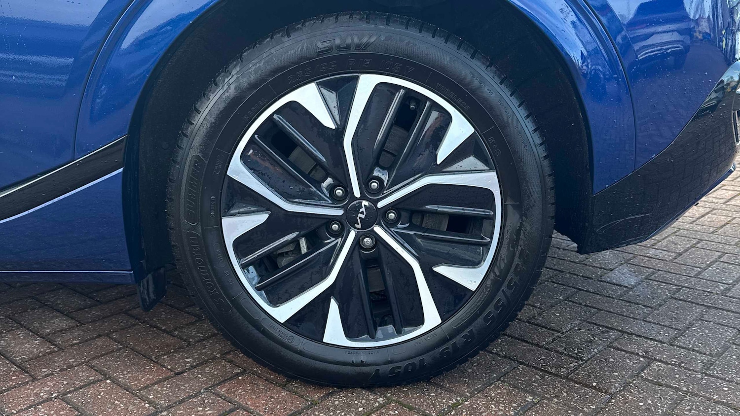 Used Kia EV6 2023 for sale - 77628342: Photo 23