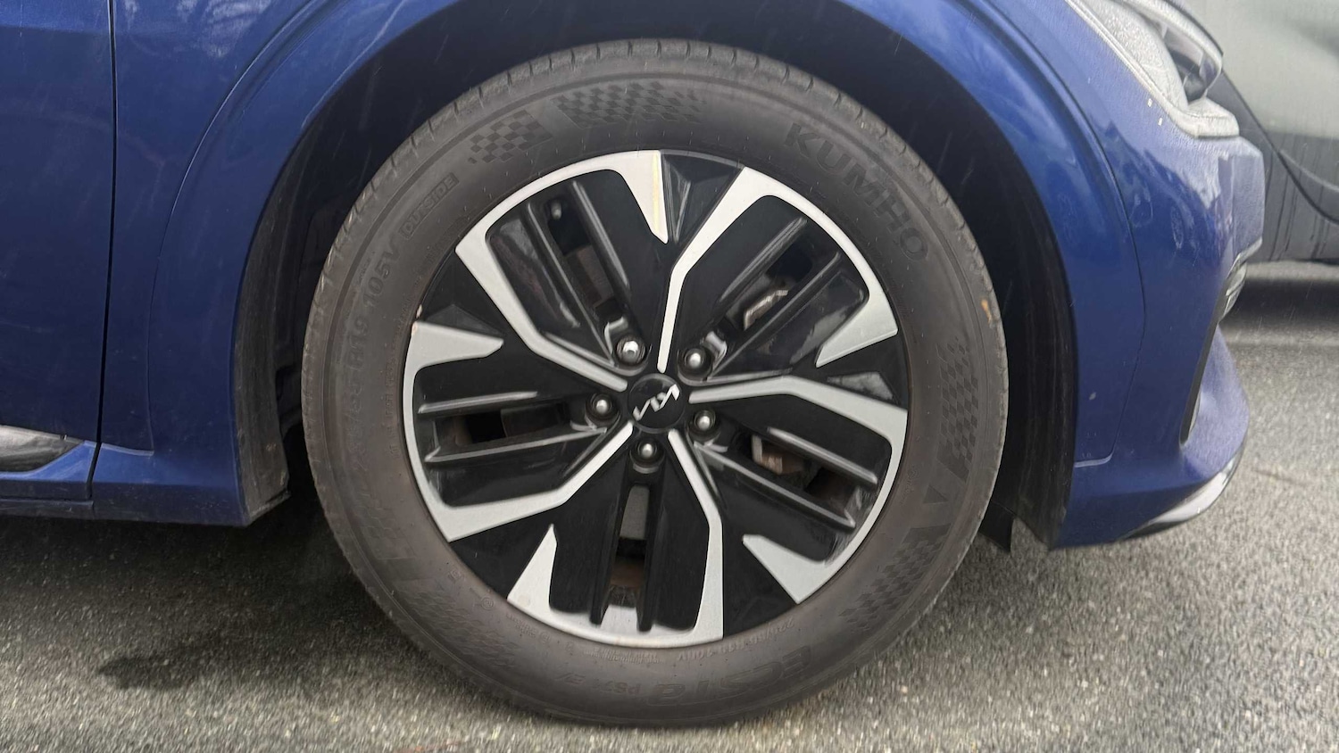 Used Kia EV6 2023 for sale - 77628342: Photo 24