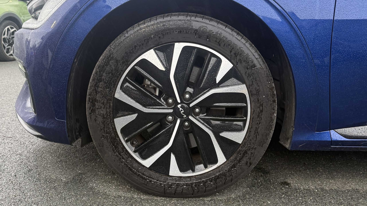 Used Kia EV6 2023 for sale - 77628342: Photo 26