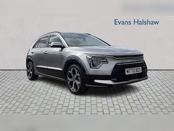Used Kia Niro 2022 for sale - 79064994: Photo