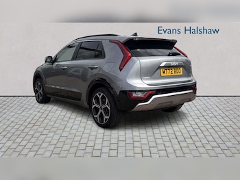 Used Kia Niro 2022 for sale - 79064994: Photo
