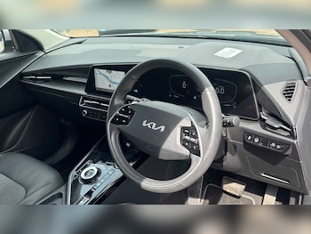 Used Kia Niro 2022 for sale - 79064994: Photo