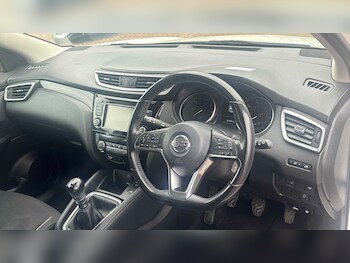 Used Nissan Qashqai 2019 for sale - 78494786: Photo