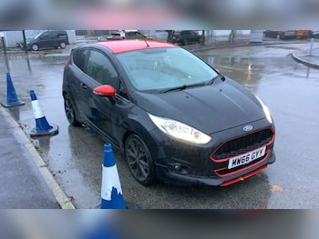 Ford - Fiesta
