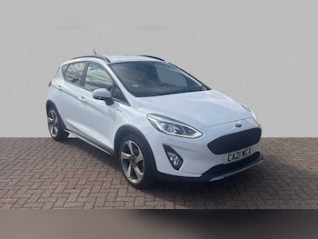 Ford - Fiesta