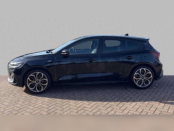 Used Ford Focus 2022 for sale - 75903173: Photo