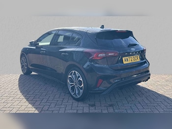 Used Ford Focus 2022 for sale - 75903173: Photo