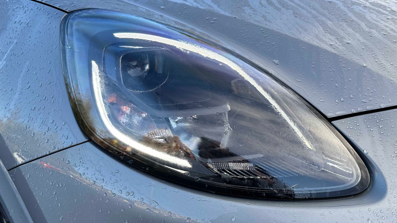 Used Ford Puma 2023 for sale - 76967874: Photo 12