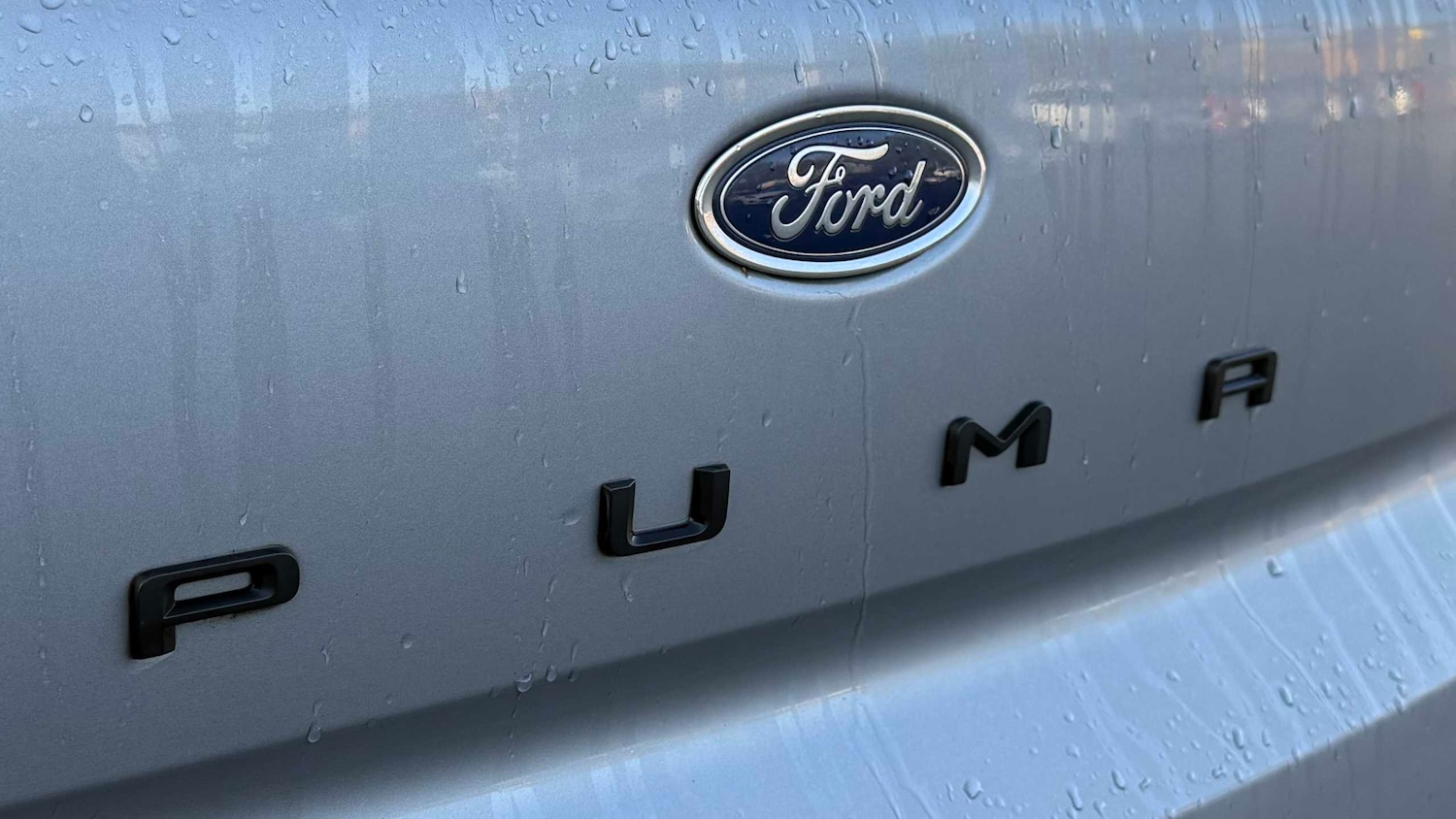 Used Ford Puma 2023 for sale - 76967874: Photo 14