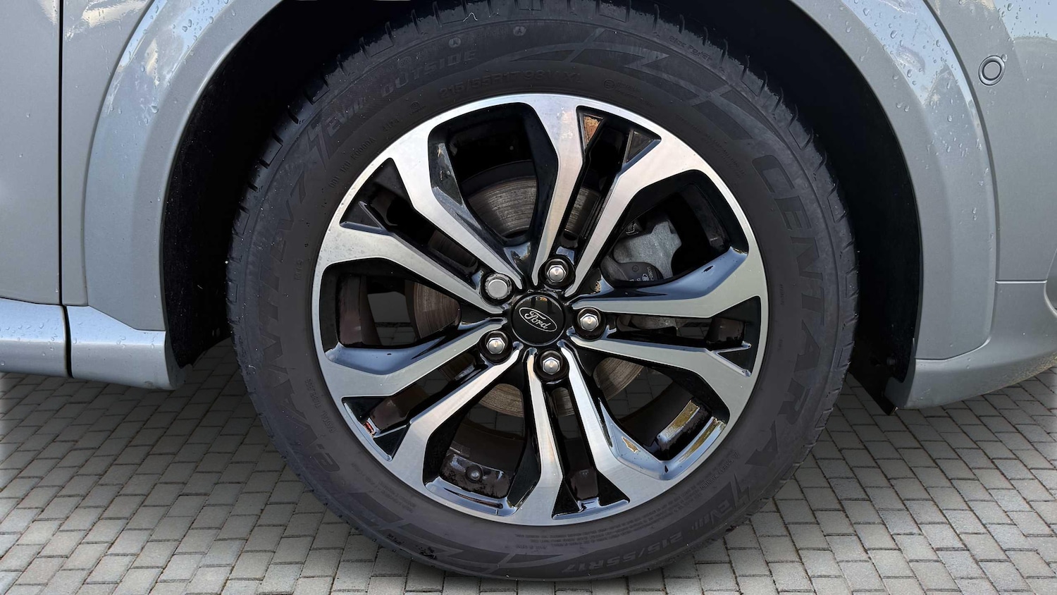 Used Ford Puma 2023 for sale - 76967874: Photo 17