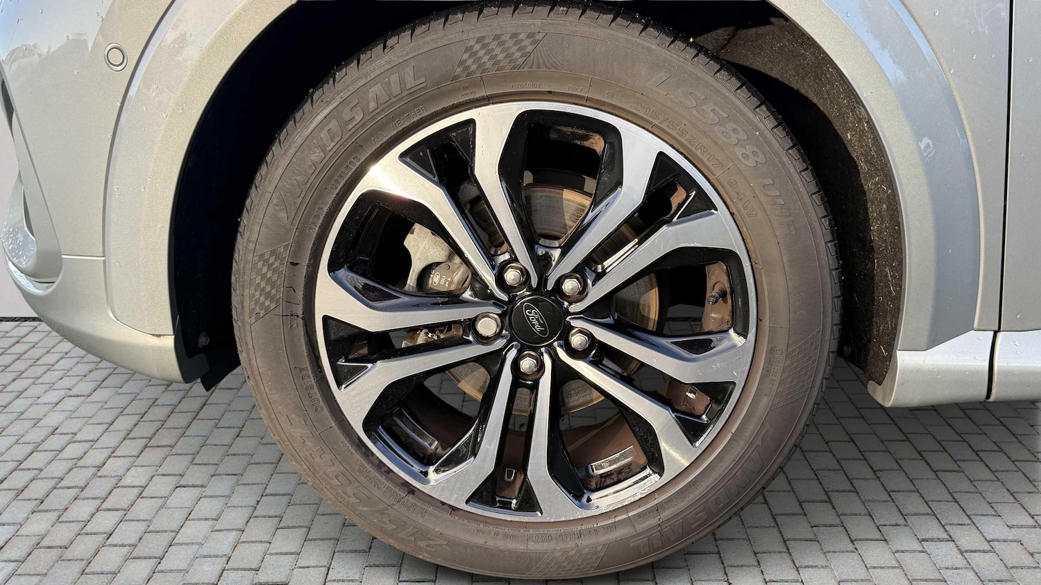 Used Ford Puma 2023 for sale - 76967874: Photo 20