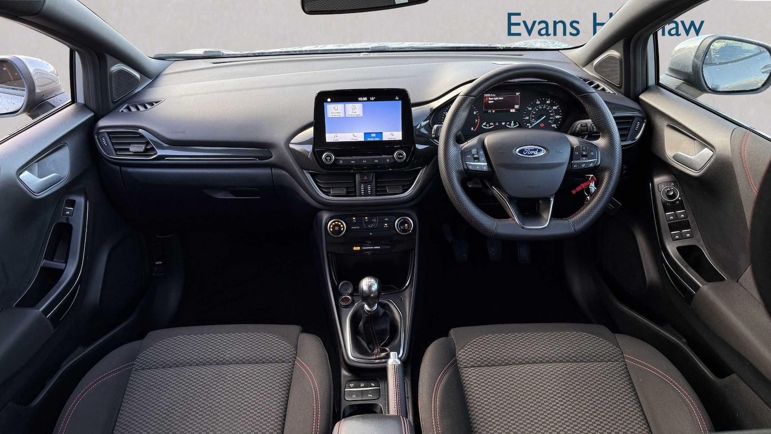 Used Ford Puma 2023 for sale - 76967874: Photo 22