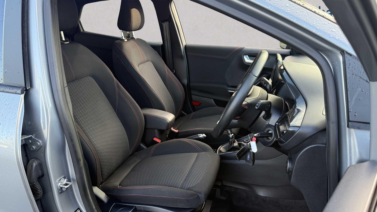 Used Ford Puma 2023 for sale - 76967874: Photo 24