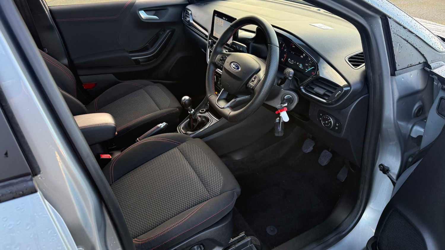 Used Ford Puma 2023 for sale - 76967874: Photo 25