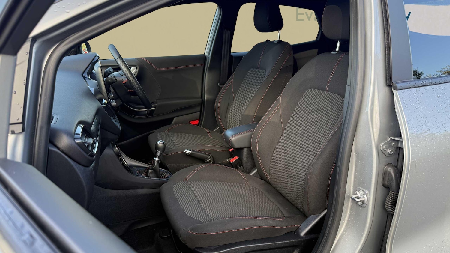 Used Ford Puma 2023 for sale - 76967874: Photo 26