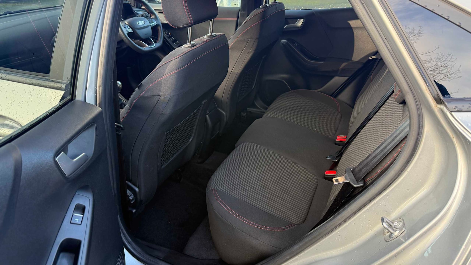 Used Ford Puma 2023 for sale - 76967874: Photo 27