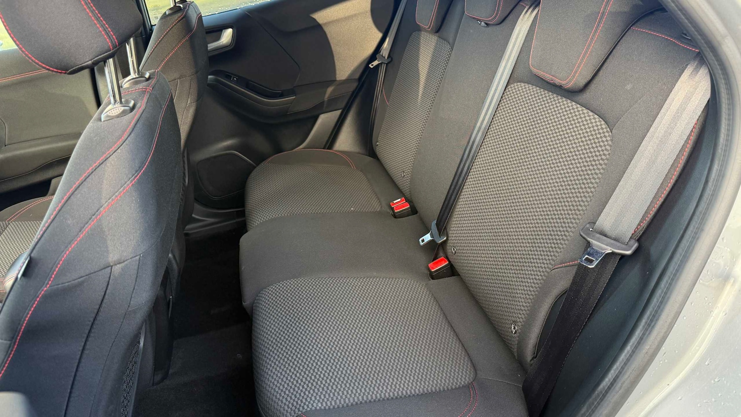 Used Ford Puma 2023 for sale - 76967874: Photo 28