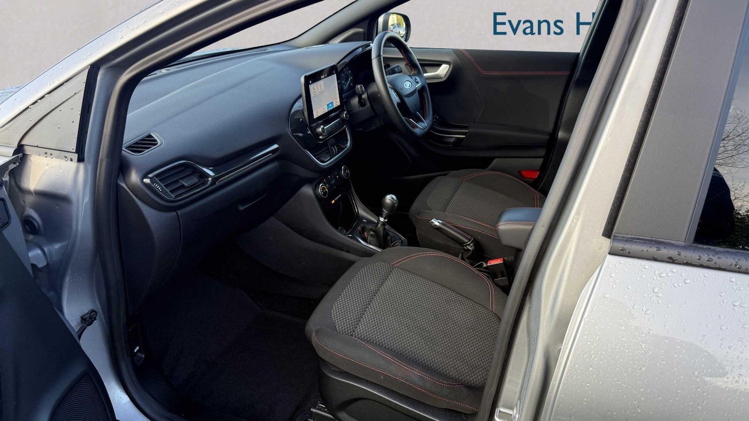 Used Ford Puma 2023 for sale - 76967874: Photo 31