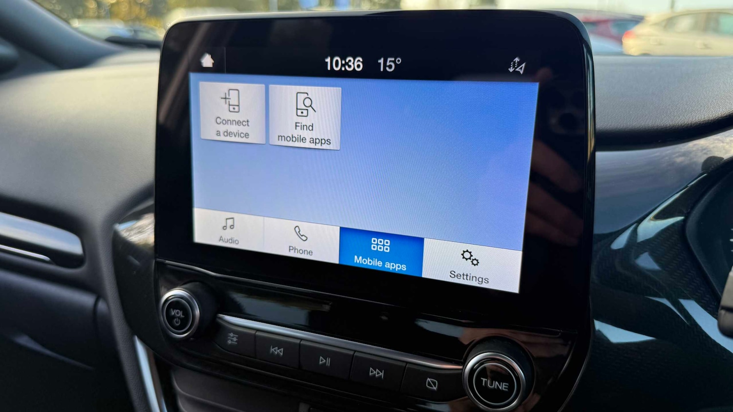 Used Ford Puma 2023 for sale - 76967874: Photo 32